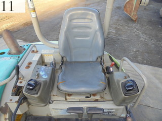 Used Construction Machine Used YANMAR YANMAR Excavator 0.2-0.3m3 ViO50-5