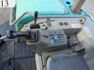 Used Construction Machine Used YANMAR YANMAR Excavator 0.2-0.3m3 ViO50-5