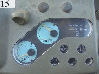 Used Construction Machine Used YANMAR YANMAR Excavator 0.2-0.3m3 ViO50-5
