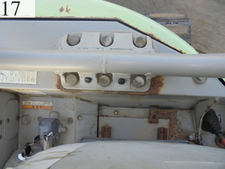 Used Construction Machine Used YANMAR YANMAR Excavator 0.2-0.3m3 ViO50-5