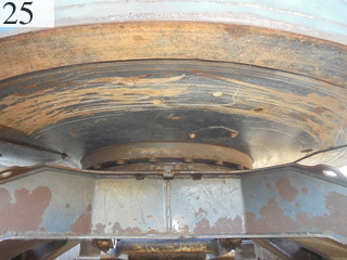 Used Construction Machine Used YANMAR YANMAR Excavator 0.2-0.3m3 ViO50-5