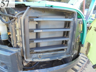 Used Construction Machine Used YANMAR YANMAR Excavator 0.2-0.3m3 ViO50-5