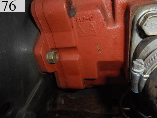 Used Construction Machine Used YANMAR YANMAR Excavator 0.2-0.3m3 ViO50-5