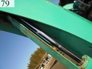 Used Construction Machine Used YANMAR YANMAR Excavator 0.2-0.3m3 ViO50-5