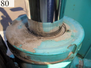 Used Construction Machine Used YANMAR YANMAR Excavator 0.2-0.3m3 ViO50-5