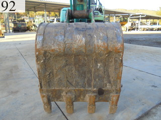 Used Construction Machine Used YANMAR YANMAR Excavator 0.2-0.3m3 ViO50-5