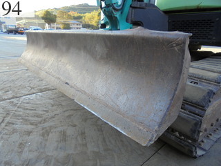 Used Construction Machine Used YANMAR YANMAR Excavator 0.2-0.3m3 ViO50-5