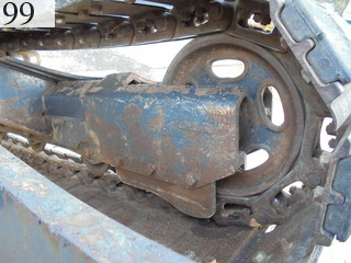 Used Construction Machine Used YANMAR YANMAR Excavator 0.2-0.3m3 ViO50-5