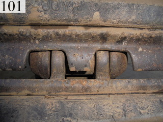 Used Construction Machine Used YANMAR YANMAR Excavator 0.2-0.3m3 ViO50-5