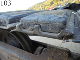 Used Construction Machine Used YANMAR YANMAR Excavator 0.2-0.3m3 ViO50-5