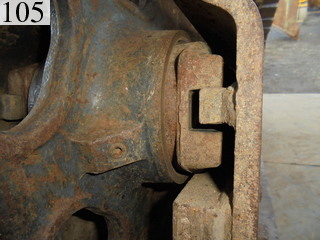 Used Construction Machine Used YANMAR YANMAR Excavator 0.2-0.3m3 ViO50-5