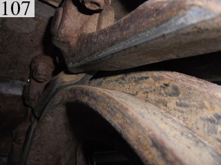 Used Construction Machine Used YANMAR YANMAR Excavator 0.2-0.3m3 ViO50-5