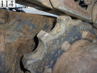 Used Construction Machine Used YANMAR YANMAR Excavator 0.2-0.3m3 ViO50-5