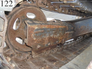 Used Construction Machine Used YANMAR YANMAR Excavator 0.2-0.3m3 ViO50-5