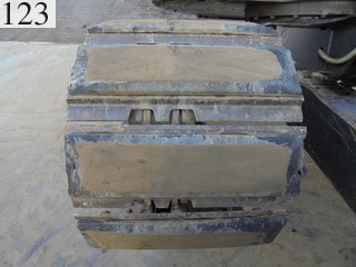 Used Construction Machine Used YANMAR YANMAR Excavator 0.2-0.3m3 ViO50-5