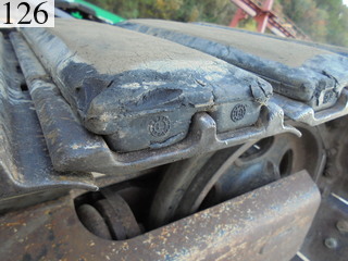Used Construction Machine Used YANMAR YANMAR Excavator 0.2-0.3m3 ViO50-5