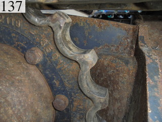 Used Construction Machine Used YANMAR YANMAR Excavator 0.2-0.3m3 ViO50-5