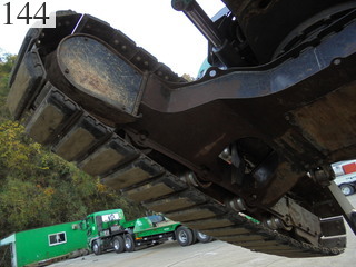 Used Construction Machine Used YANMAR YANMAR Excavator 0.2-0.3m3 ViO50-5