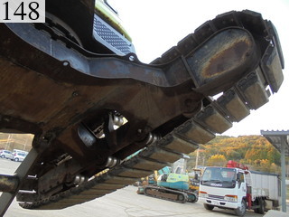 Used Construction Machine Used YANMAR YANMAR Excavator 0.2-0.3m3 ViO50-5