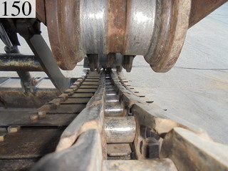 Used Construction Machine Used YANMAR YANMAR Excavator 0.2-0.3m3 ViO50-5