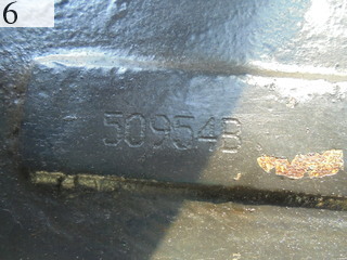 Used Construction Machine Used YANMAR YANMAR Excavator 0.2-0.3m3 ViO50-5