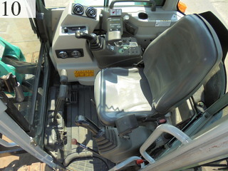 Used Construction Machine Used YANMAR YANMAR Excavator 0.2-0.3m3 ViO50-5