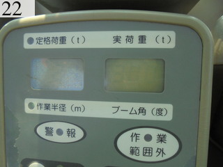 Used Construction Machine Used YANMAR YANMAR Excavator 0.2-0.3m3 ViO50-5