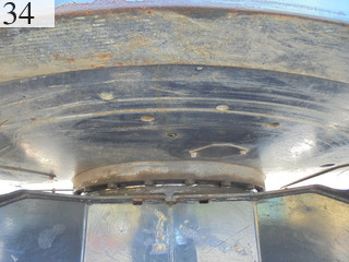 Used Construction Machine Used YANMAR YANMAR Excavator 0.2-0.3m3 ViO50-5