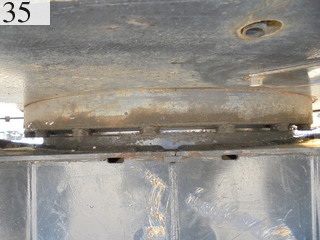 Used Construction Machine Used YANMAR YANMAR Excavator 0.2-0.3m3 ViO50-5