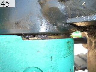 Used Construction Machine Used YANMAR YANMAR Excavator 0.2-0.3m3 ViO50-5