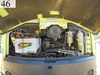 Used Construction Machine Used YANMAR YANMAR Excavator 0.2-0.3m3 ViO50-5
