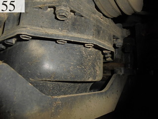 Used Construction Machine Used YANMAR YANMAR Excavator 0.2-0.3m3 ViO50-5
