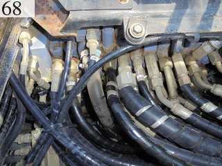 Used Construction Machine Used YANMAR YANMAR Excavator 0.2-0.3m3 ViO50-5