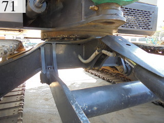 Used Construction Machine Used YANMAR YANMAR Excavator 0.2-0.3m3 ViO50-5
