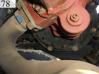 Used Construction Machine Used YANMAR YANMAR Excavator 0.2-0.3m3 ViO50-5