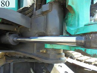 Used Construction Machine Used YANMAR YANMAR Excavator 0.2-0.3m3 ViO50-5