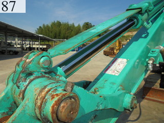 Used Construction Machine Used YANMAR YANMAR Excavator 0.2-0.3m3 ViO50-5
