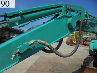 Used Construction Machine Used YANMAR YANMAR Excavator 0.2-0.3m3 ViO50-5