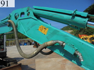 Used Construction Machine Used YANMAR YANMAR Excavator 0.2-0.3m3 ViO50-5