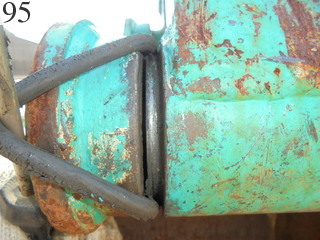 Used Construction Machine Used YANMAR YANMAR Excavator 0.2-0.3m3 ViO50-5