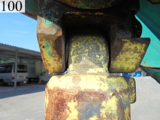 Used Construction Machine Used YANMAR YANMAR Excavator 0.2-0.3m3 ViO50-5