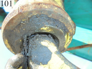 Used Construction Machine Used YANMAR YANMAR Excavator 0.2-0.3m3 ViO50-5
