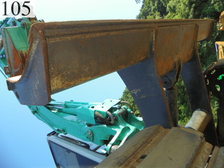 Used Construction Machine Used YANMAR YANMAR Excavator 0.2-0.3m3 ViO50-5
