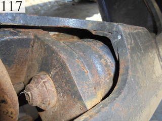 Used Construction Machine Used YANMAR YANMAR Excavator 0.2-0.3m3 ViO50-5
