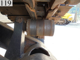 Used Construction Machine Used YANMAR YANMAR Excavator 0.2-0.3m3 ViO50-5