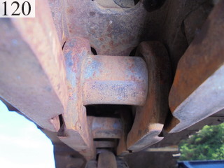 Used Construction Machine Used YANMAR YANMAR Excavator 0.2-0.3m3 ViO50-5