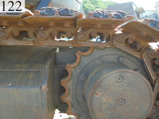 Used Construction Machine Used YANMAR YANMAR Excavator 0.2-0.3m3 ViO50-5