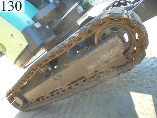 Used Construction Machine Used YANMAR YANMAR Excavator 0.2-0.3m3 ViO50-5