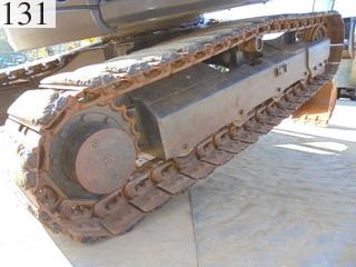Used Construction Machine Used YANMAR YANMAR Excavator 0.2-0.3m3 ViO50-5