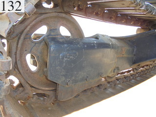 Used Construction Machine Used YANMAR YANMAR Excavator 0.2-0.3m3 ViO50-5